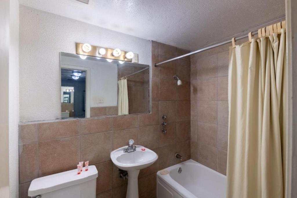 Hotel O Bay City, Tx-35 Buitenkant foto