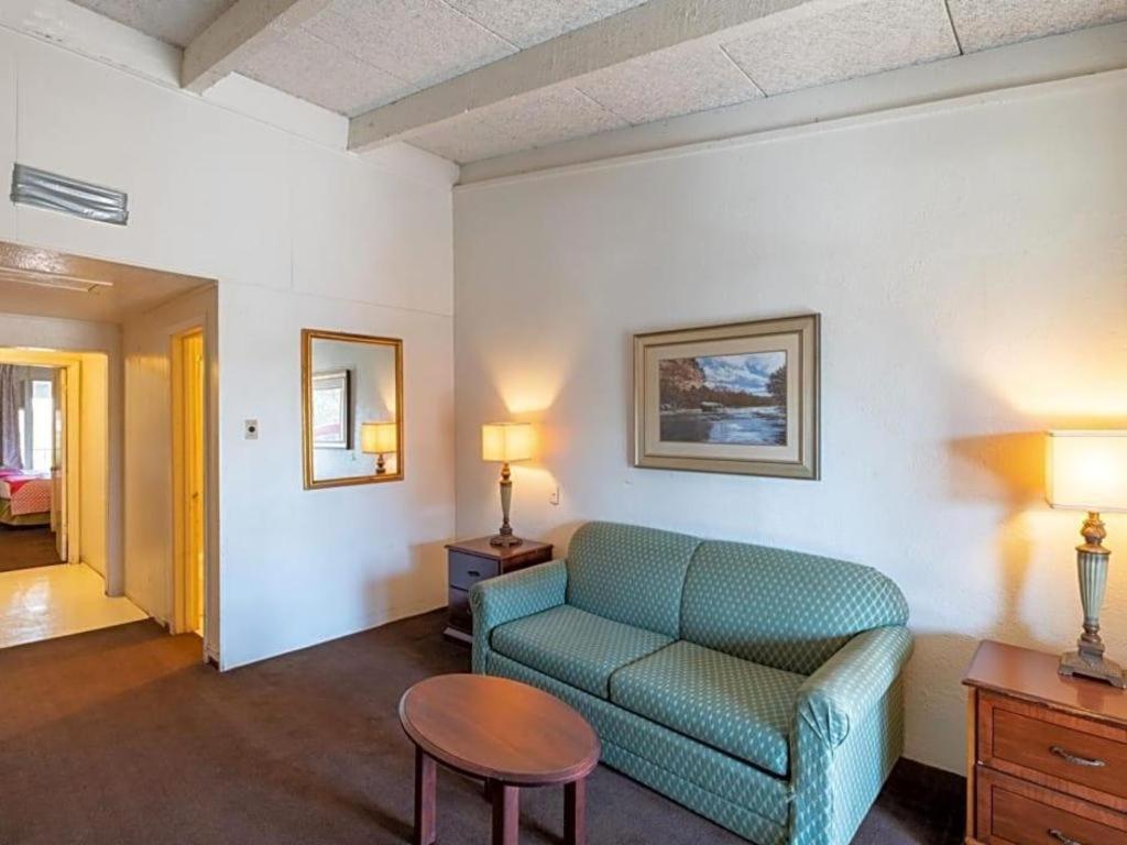 Hotel O Bay City, Tx-35 Buitenkant foto