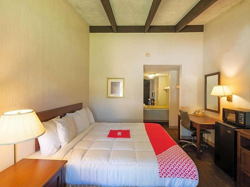Hotel O Bay City, Tx-35 Buitenkant foto