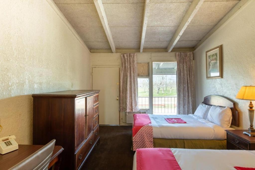 Hotel O Bay City, Tx-35 Buitenkant foto