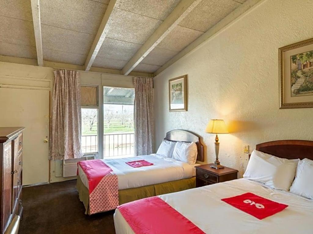 Hotel O Bay City, Tx-35 Buitenkant foto