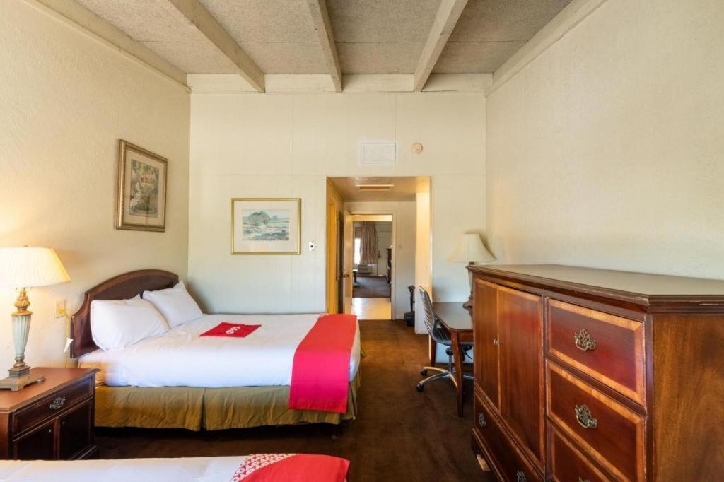 Hotel O Bay City, Tx-35 Buitenkant foto