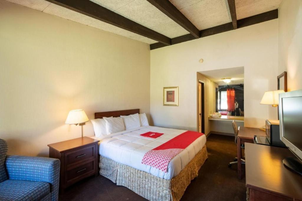 Hotel O Bay City, Tx-35 Buitenkant foto