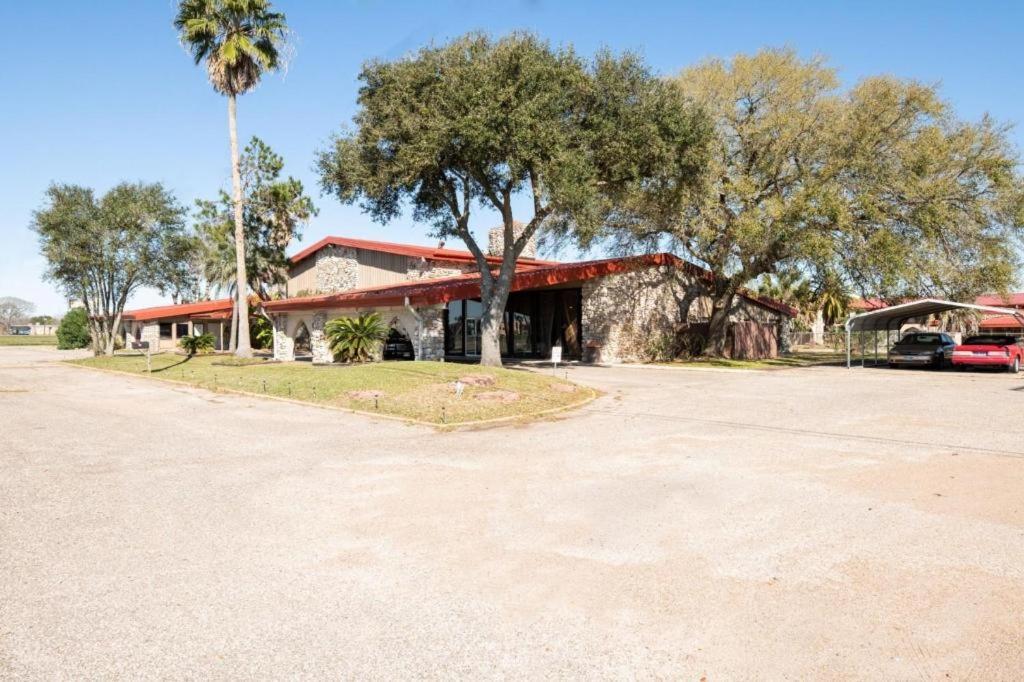 Hotel O Bay City, Tx-35 Buitenkant foto