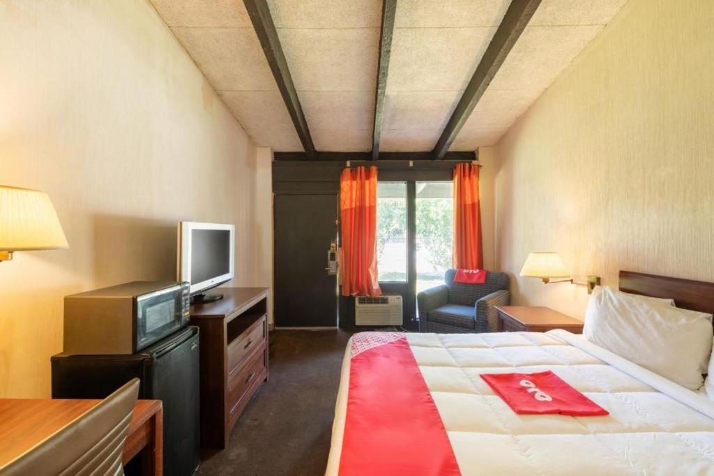 Hotel O Bay City, Tx-35 Buitenkant foto