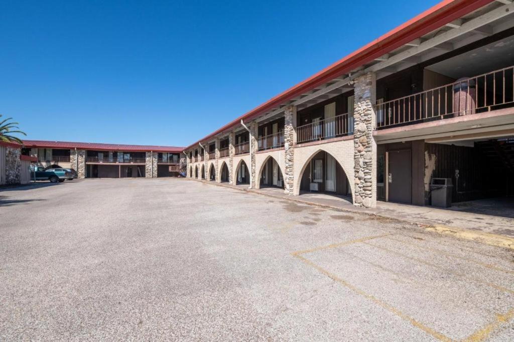 Hotel O Bay City, Tx-35 Buitenkant foto