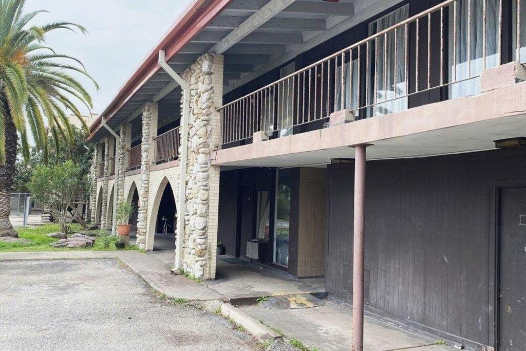 Hotel O Bay City, Tx-35 Buitenkant foto
