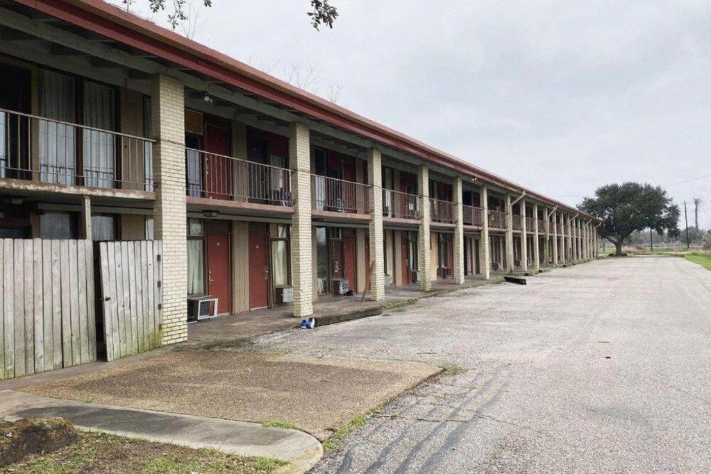Hotel O Bay City, Tx-35 Buitenkant foto