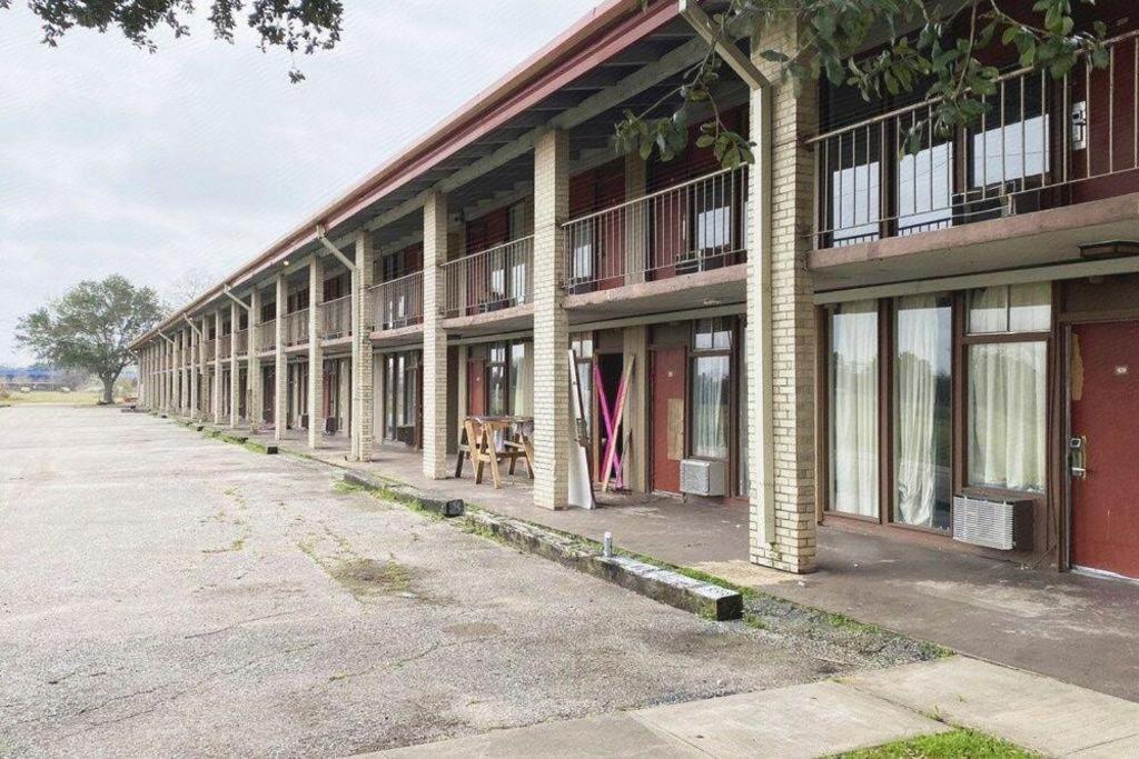 Hotel O Bay City, Tx-35 Buitenkant foto
